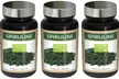1, 2 ou 3 lots de 60 gélules à la spiruline - Second Medium