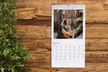 Personalised Photo Calendar in XL format from Colorland (save up to 86% off) - Image 4