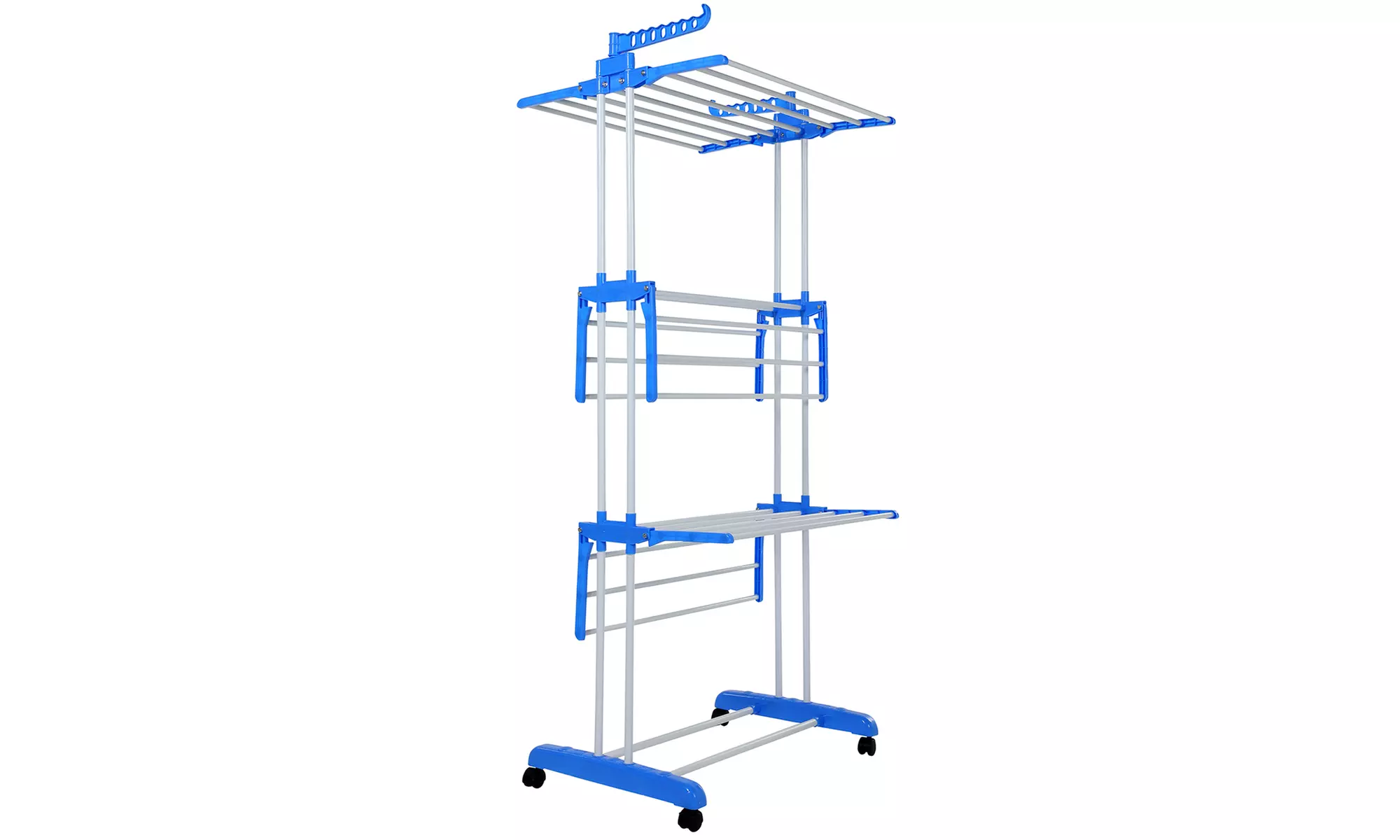 Herzberg Wäscheständer „HG 8034“