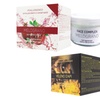 Image 9: 2 o 3 creme viso Face Complex