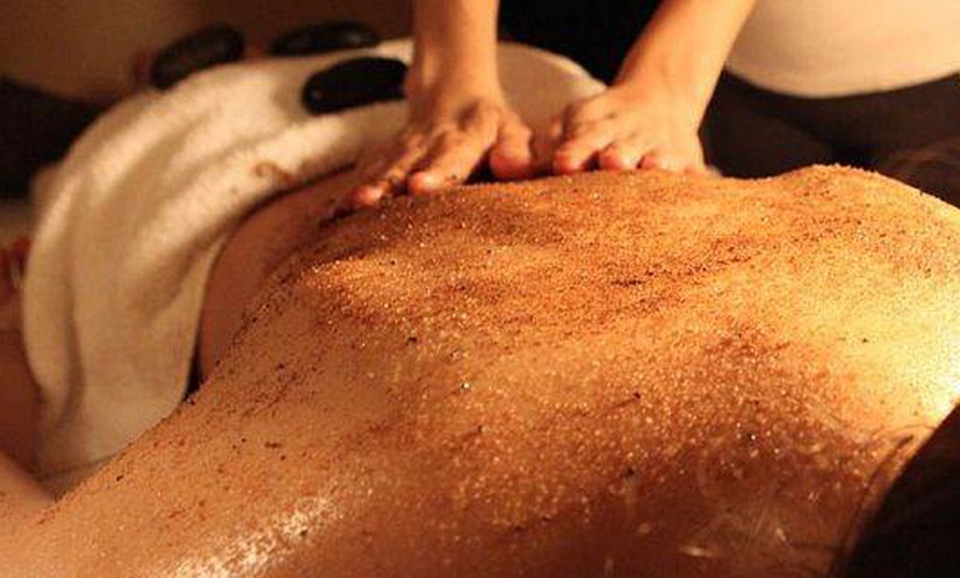 Image 3: Up to 68% Off on Pamper Packages For Men and Women