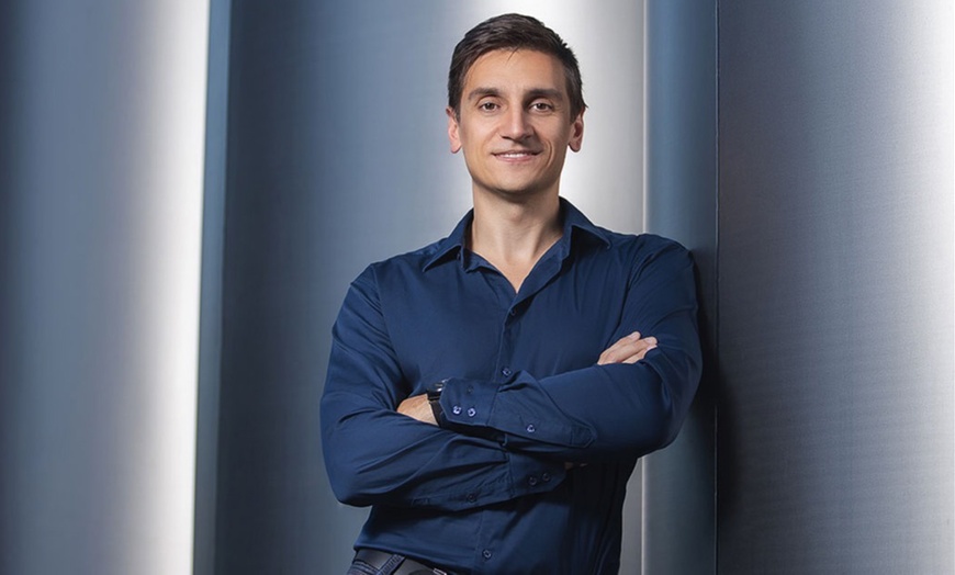 Image 4: Bewerbung & Business Portraits mit Persönlichkeit für 1 Person