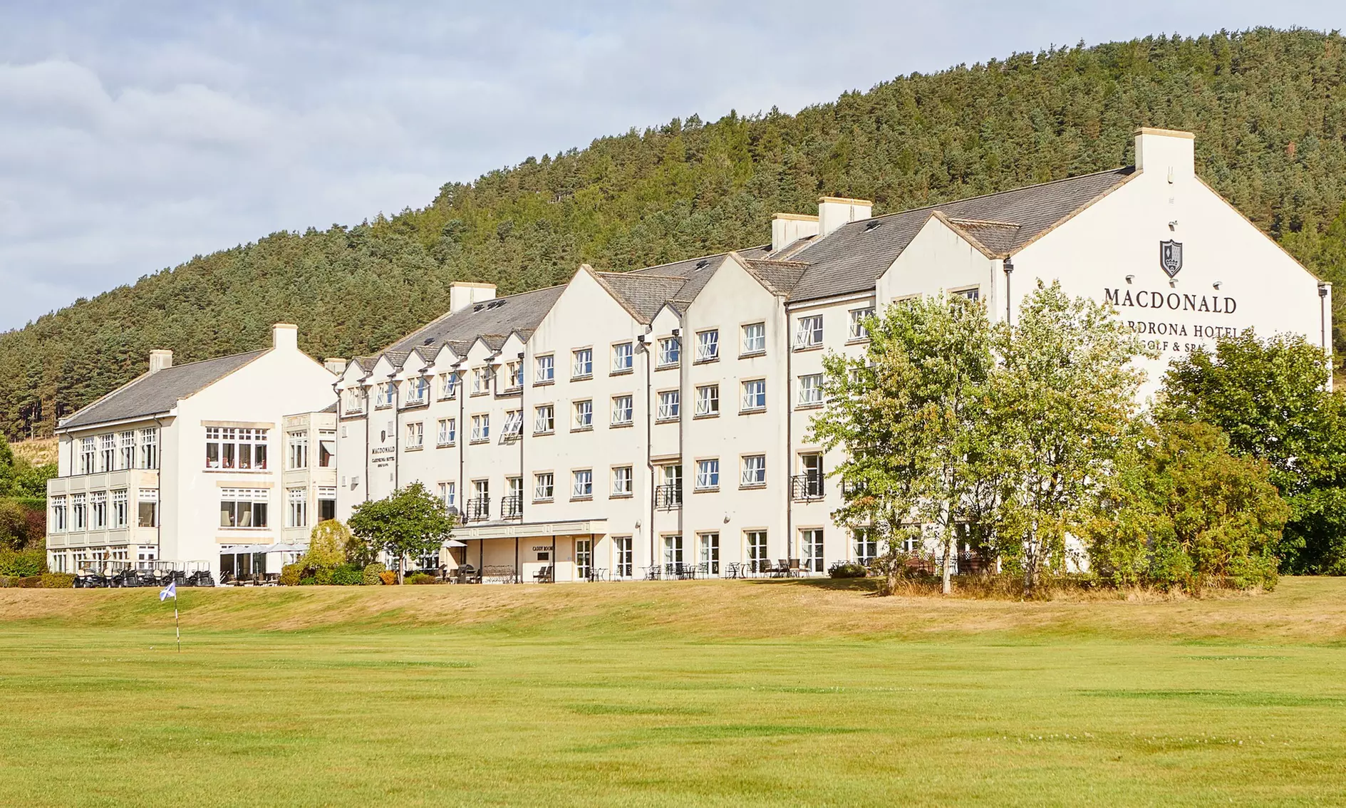 Luxury Spa Day for Two: 25-Minute Treatment Each & Afternoon Tea