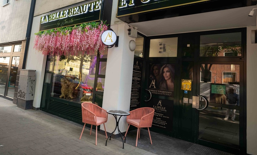 Image 5: 1-3x 30 Min. Electromagnetic Sculpting-Behandlung inkl. Beratung
