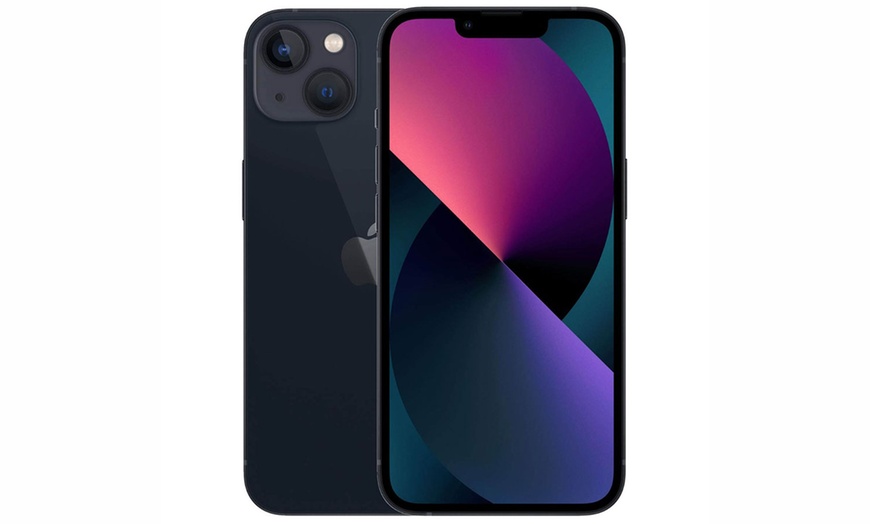 Image 1: Apple iPhone 13 128GB - Ricondizionato