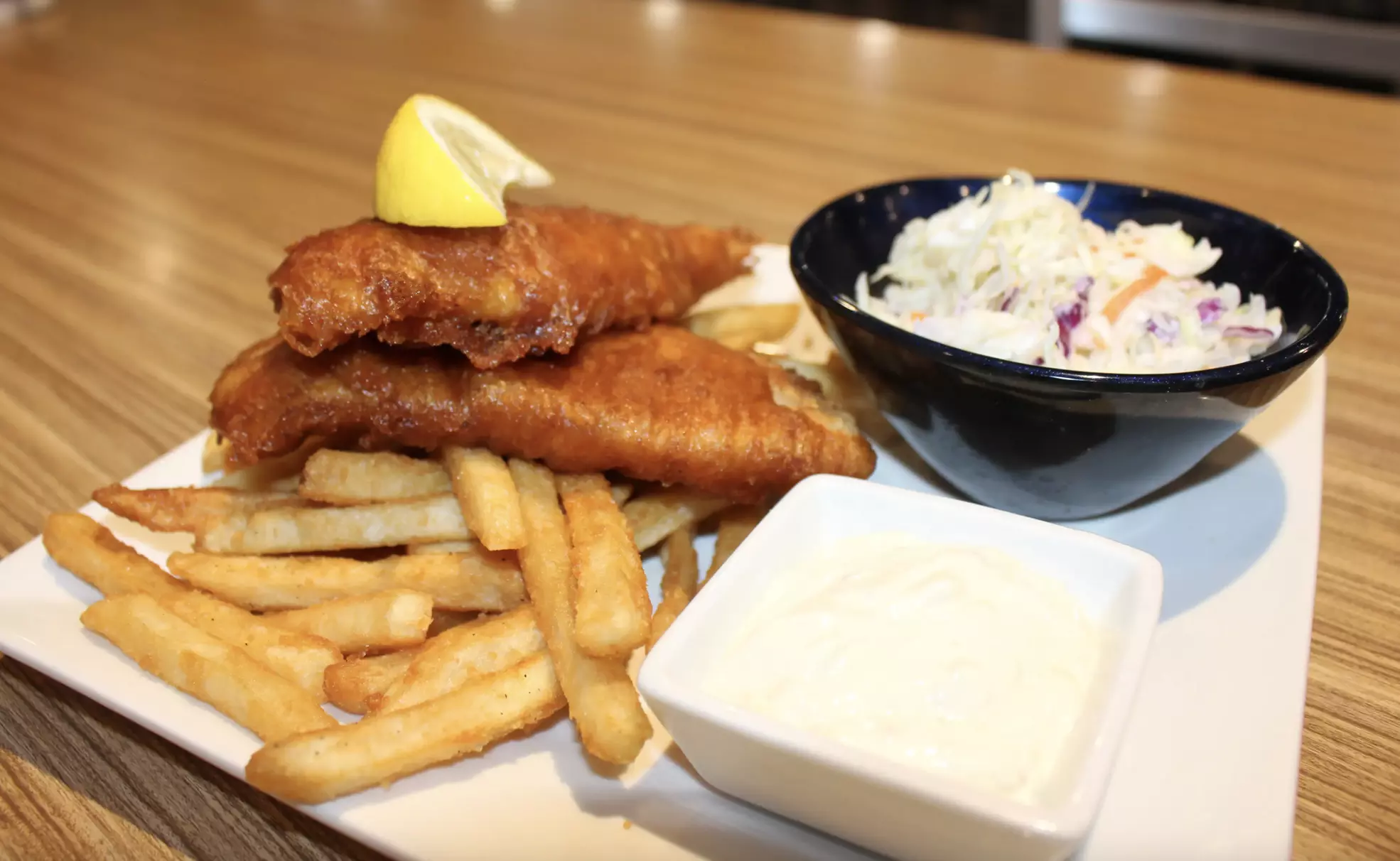 1 or 2 Appetizer, 2 or 4 Entrees, Cocktails, Beers, Wines and More