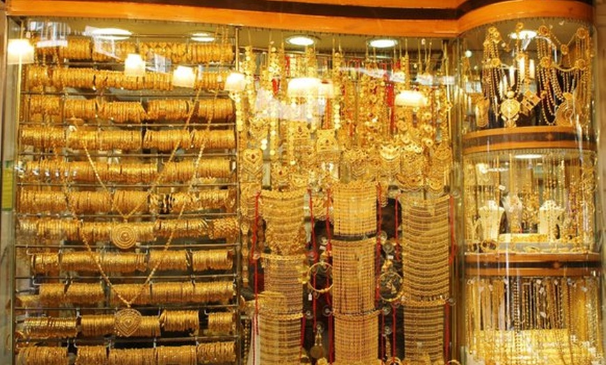 Image 22: ✈ 7-Day Ultimate Dubai Desert Trip - Flights & Hotel from Worldee