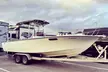 4, 6, or 8-Hour Miami Luxury Boat Rental for Up to 10 People with Captain, Sound & Floating Mat (Up to 10% Off) - Second Medium
