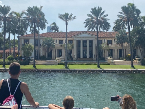 What to expect media