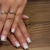 Image 1: Pose de vernis semi-permanent sur les mains et/ou les pieds