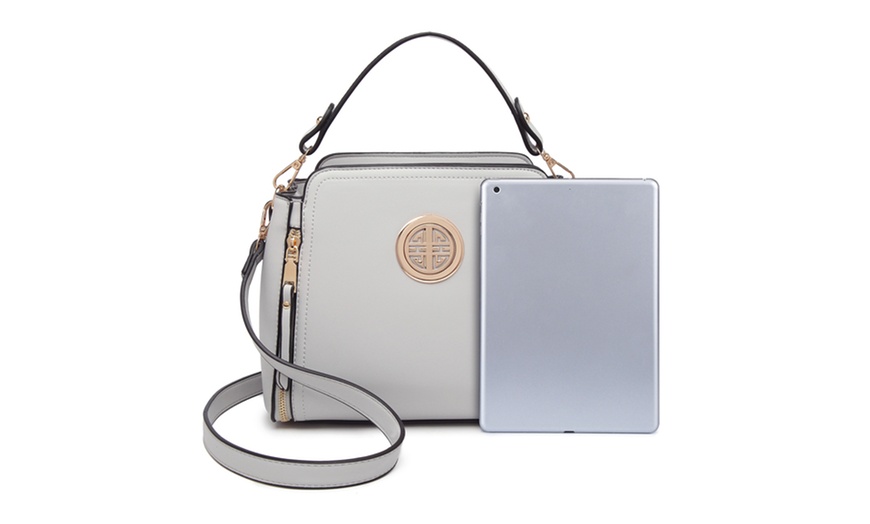 Image 9: Women's Crossbody Bag