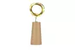Up To Three Bottle Fairy String Lights with Cork Top - Festive Christmas Decoration - Image 6
