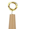 Image 6: Up To Three Bottle Fairy String Lights with Cork Top