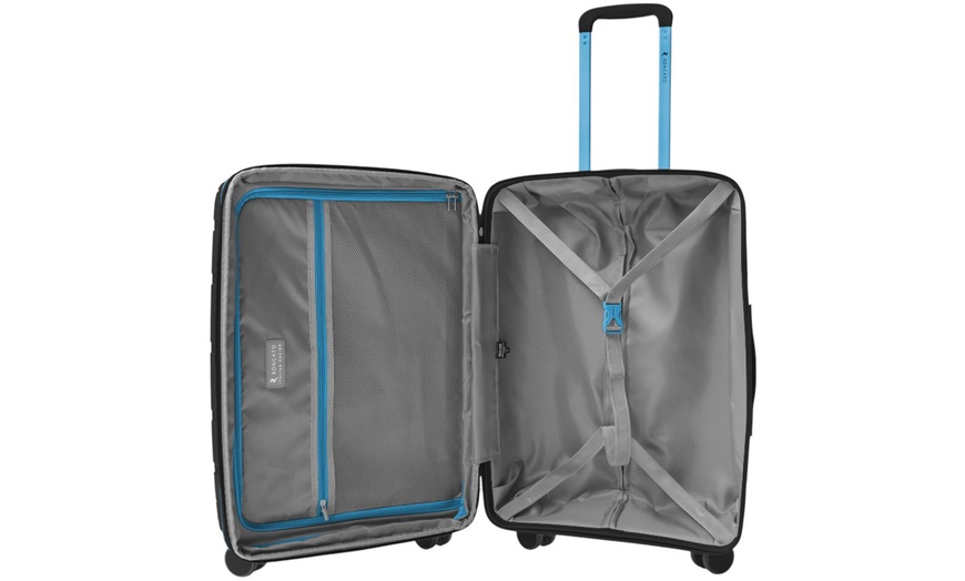 Image 52: 1 ou 3 valises assorties Roncato