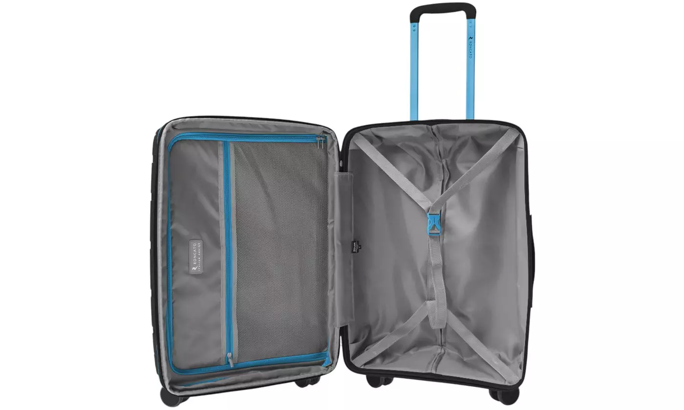 1 ou 3 valises assorties Roncato