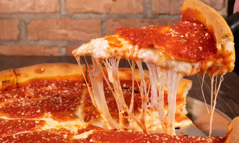 Exclusive Offer: Grab $35 worth of Food & Drinks—Dine-in Only