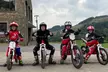 Inch Perfect Trials: Two-Hour Children’s Motorbike Training Session Including a T-Shirt (Up to 23% Off) - Second Medium