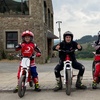 Image 2: Kids' Motorbike 2 Hour Session with T-Shirt Included