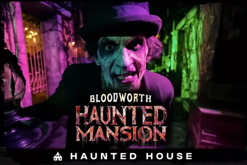 Haunted House Speed Pass at Bayville Scream Park