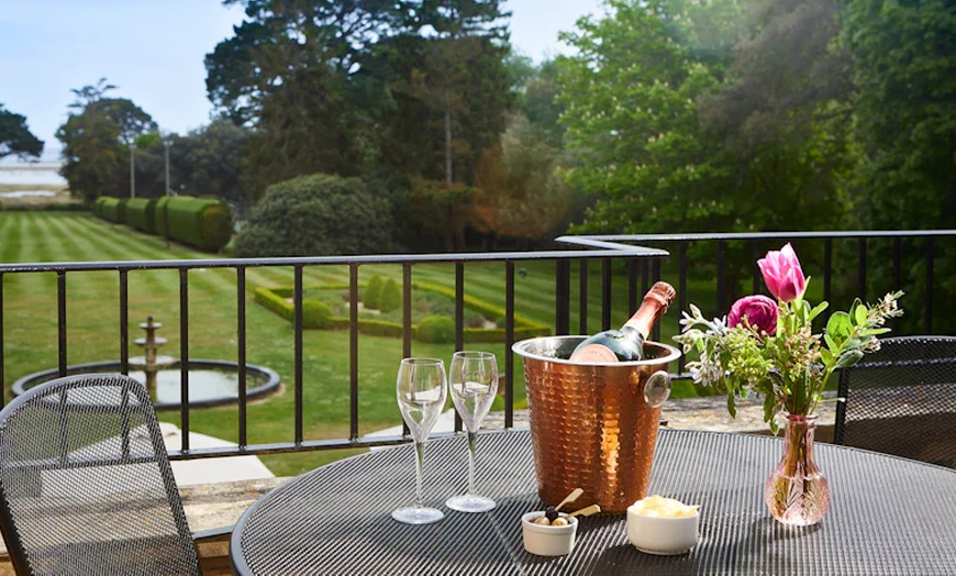 Image 20: The New Forest: Standard One or Two-Bedroom for Up to 4 People