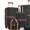 Image 1: Valigia o set di 3 valigie da viaggio di Kono