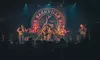 The Nashville Nights Band: The Ultimate 90's Country Experience on November 8 at 7 p.m.
