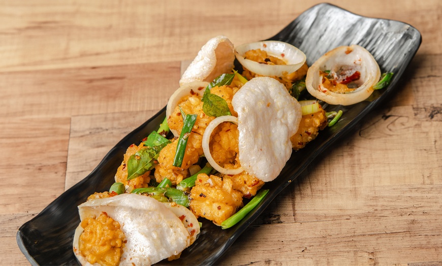 Image 4: Get Machan Flavour/Feast/Banquet for Two, Four or Six