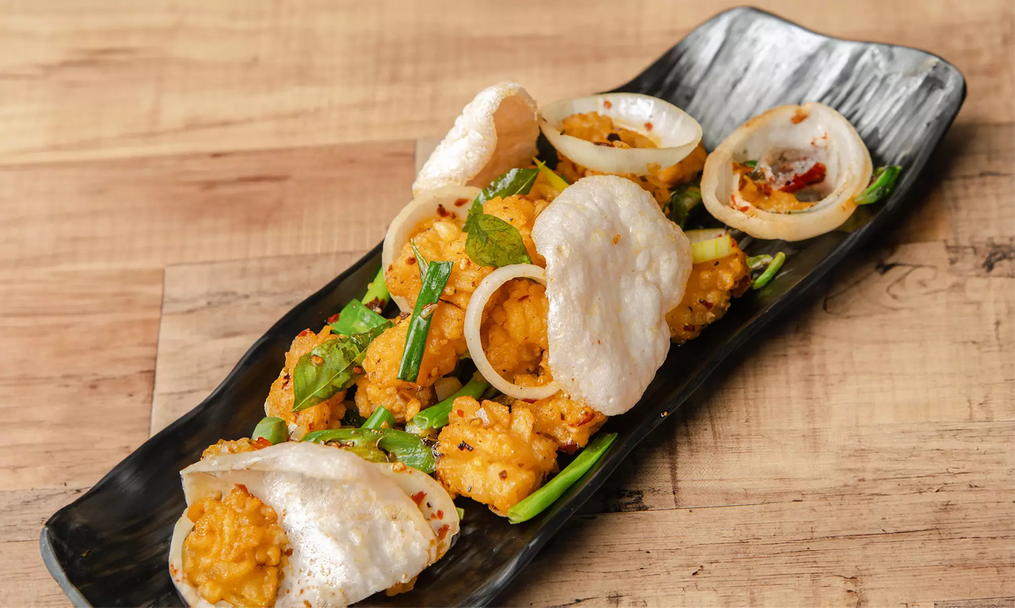 Get Machan Flavour/Feast/Banquet for Two, Four or Six