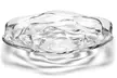Mikasa Crystal Serving Platters and Bowls - Second Medium