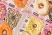 Delight in Grumpy Donuts' Premium Handcrafted US-Style Donuts in 6, 12, or 24 Packs (Up To 25% Off) - Image 2