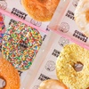 Image 2: Savor Grumpy Handcrafted US-Style Donuts in 6, 12, or 24 Packs