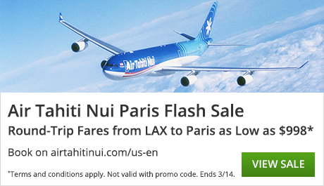 Air Tahiti Nui