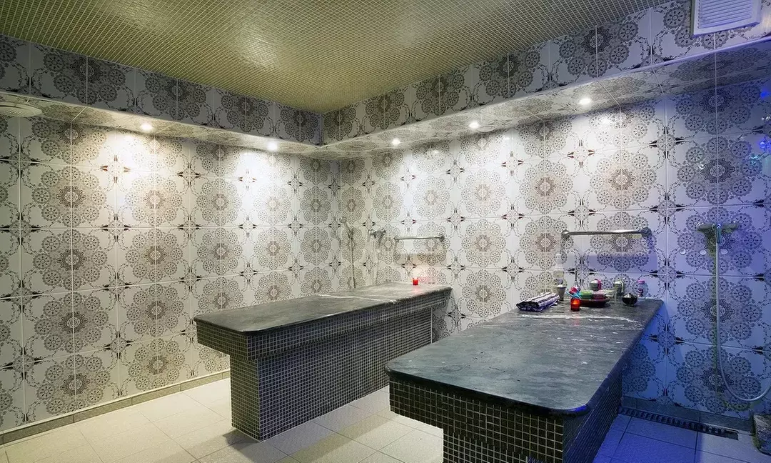 Parenthèse détente avec Ô Soins D'Orient