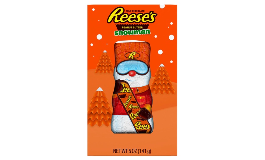 Image 2: Reese's Snowman or Selection Box 