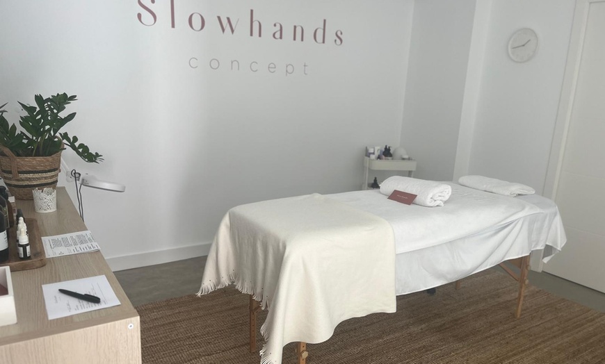 Image 5: Limpieza facial para hombre con mascarilla y opción a masaje 