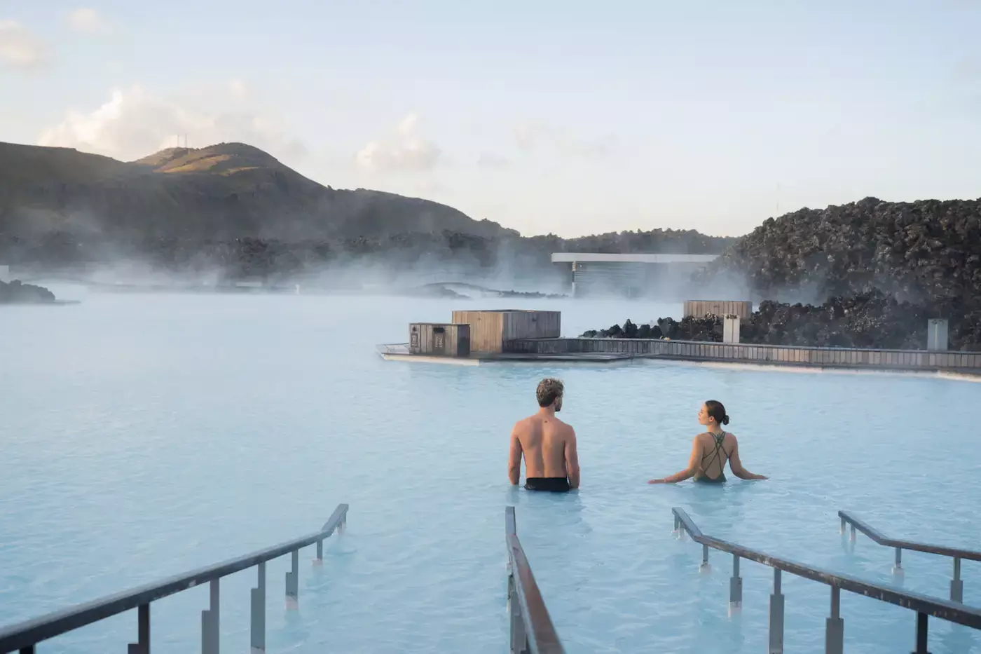 ✈ 5-Day Iceland Vacay + Blue Lagoon w/ Air from Great Value Vacations