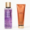 Image 1: Victoria's Secret : kit brume pour le corps et lait corporel 