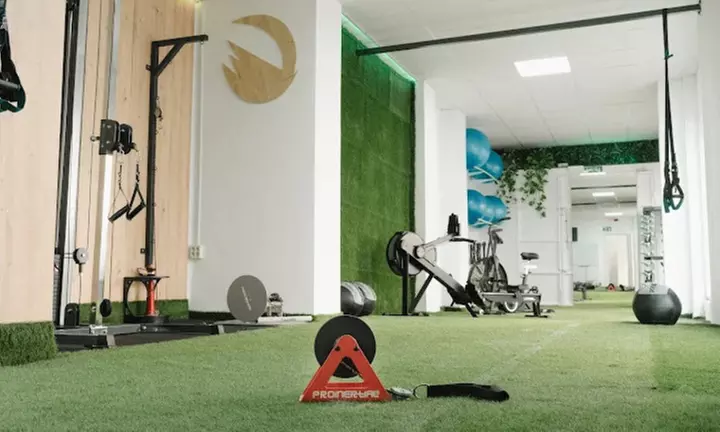 1, 2 o 4 sesiones de fisioterapia con diagnóstico previo para 1