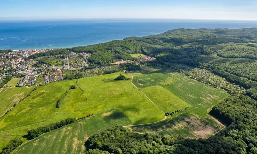 Urlaub auf Rügen: Aparthotel inkl. Frühstück