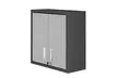 Fortress Floating Garage Cabinet - Second Medium