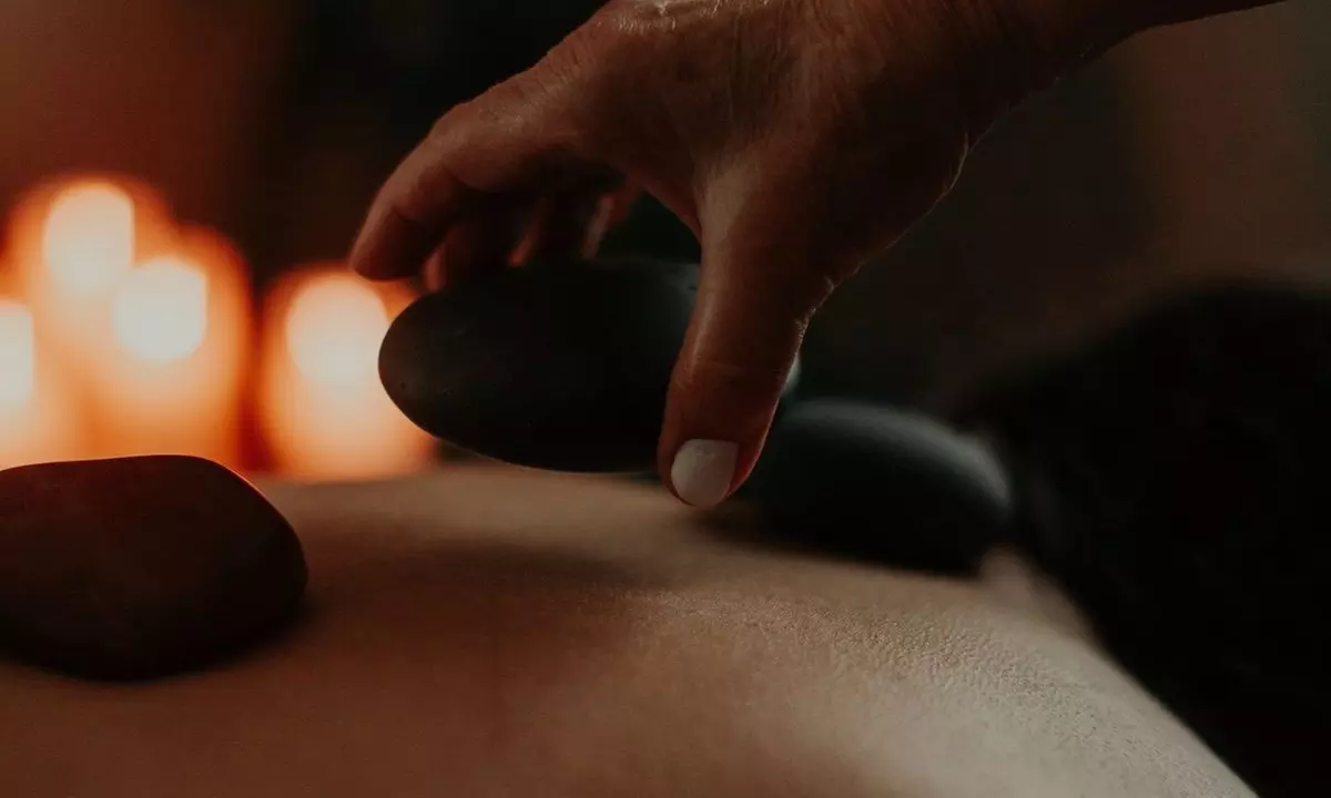 Indulge in the Ultimate Relaxation with Custom Massage Sessions