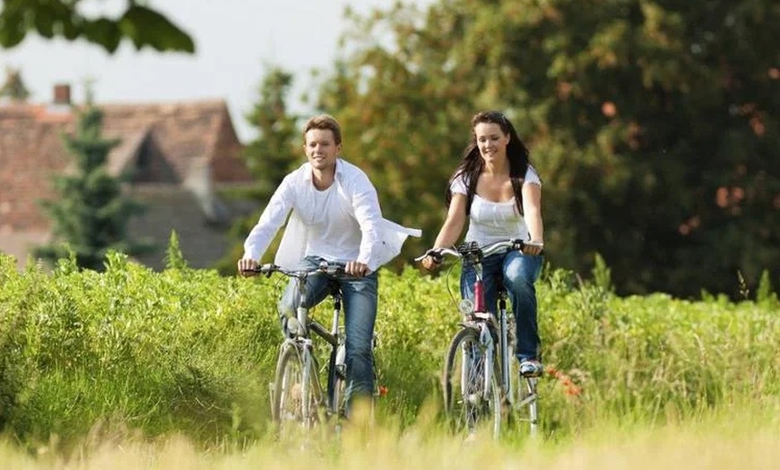 Image 12: Niederlande, Provinz Groningen & Drenthe: 2-3 Nächte mit Frühstück
