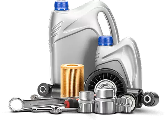 Full Synthetic or Synthetic Blend Oil Change with Filter Replacement at Pace Tire Pros (Up to 18% Off)