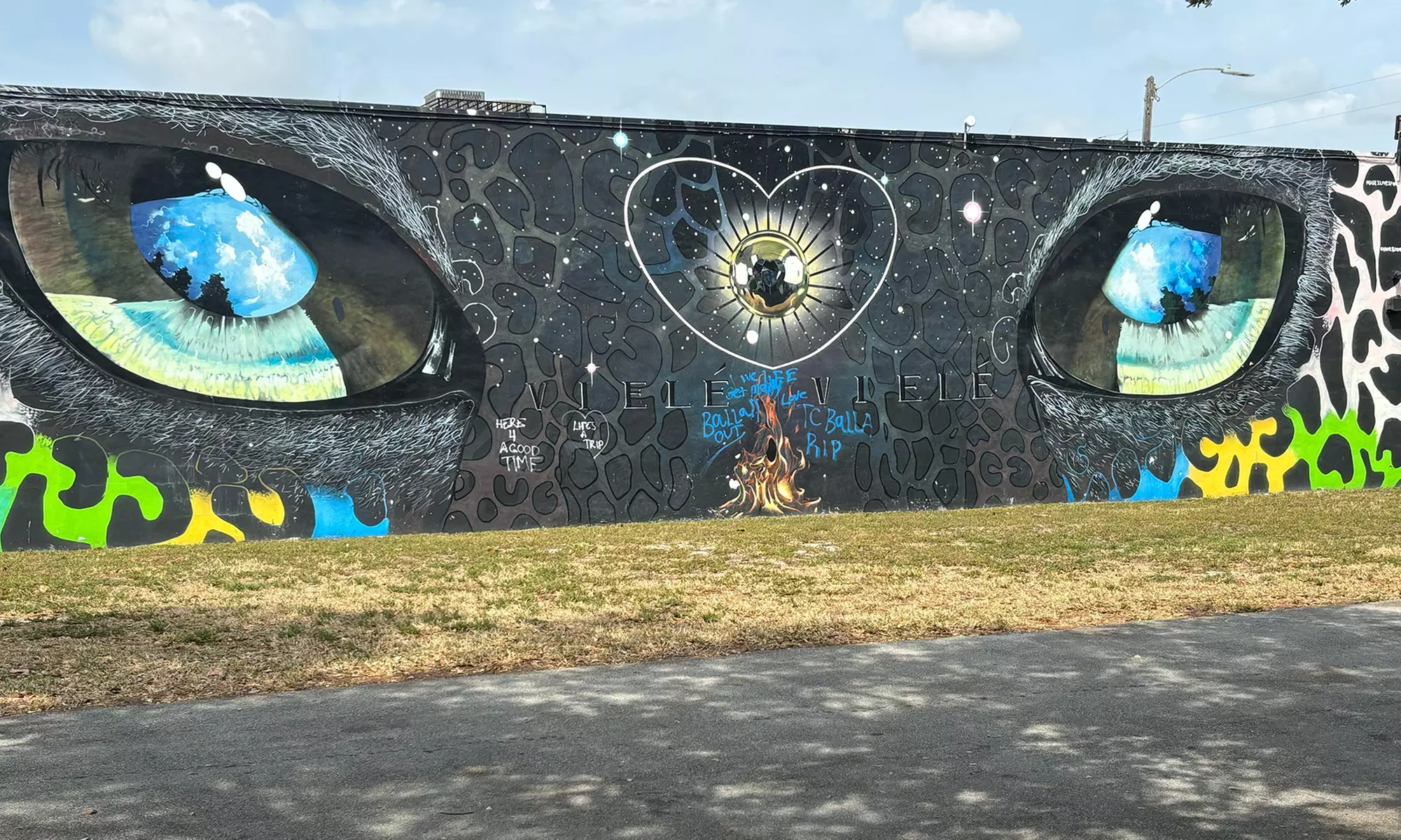Explore Miami 3-in-1 City Tour for One, Two, or Four People!