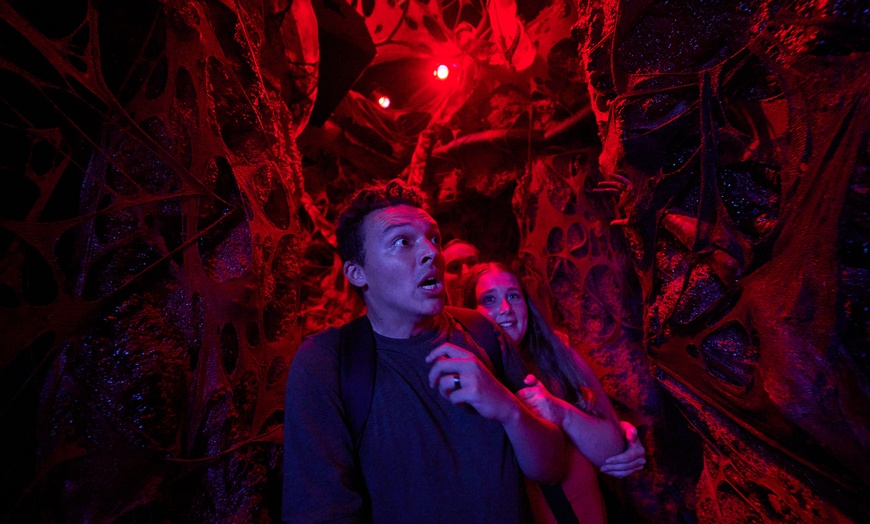 Image 9: BUY EARLY AND SAVE! Universal Orlando Halloween Horror Nights