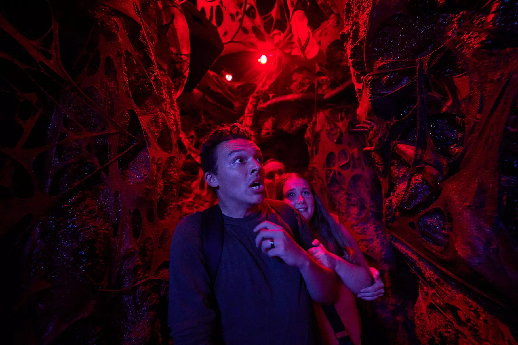BUY EARLY AND SAVE! Universal Orlando Halloween Horror Nights