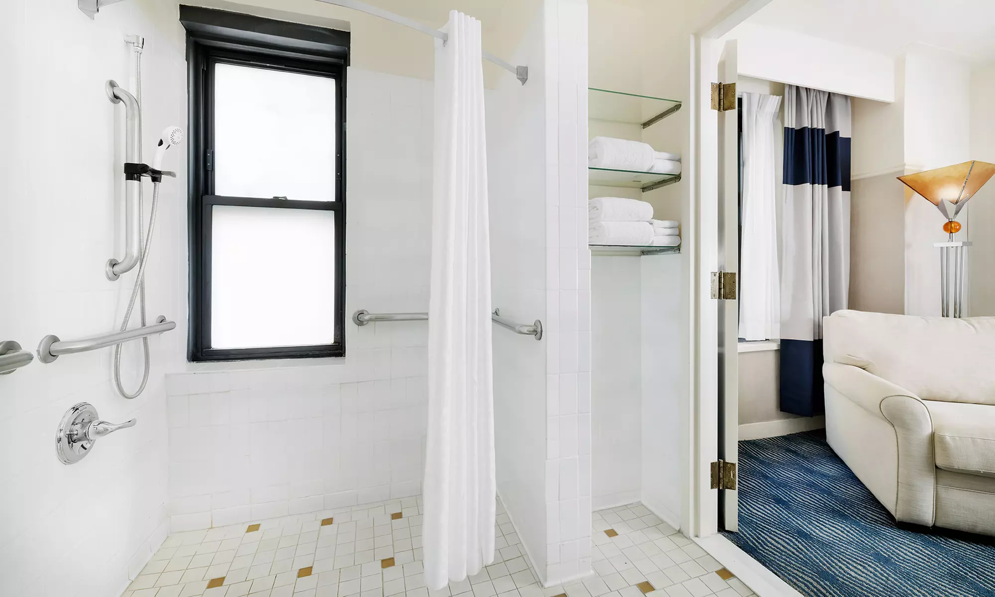 Member-Only Deal: The New Yorker Hotel by Lotte Hotels