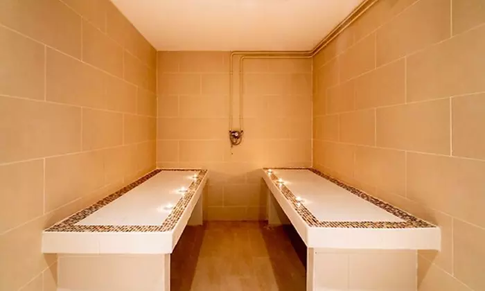Rituel hammam berbère près de Paris : détente profonde en solo ou duo
