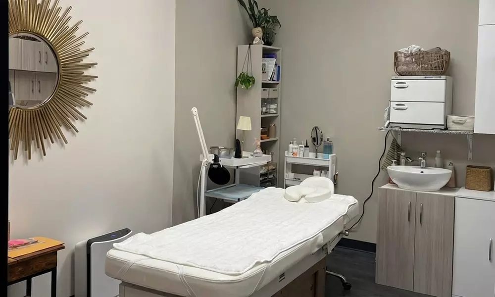 Radiant Skin with One, Two or Three 60-Minute Customized Facial for 1