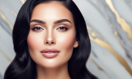 1 sesión de tratamiento inyectado de ADN de salmón y vitaminas - Colclinic